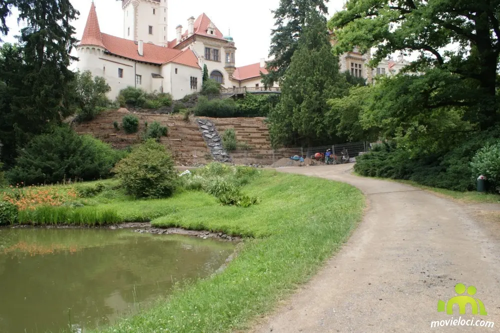 zámek