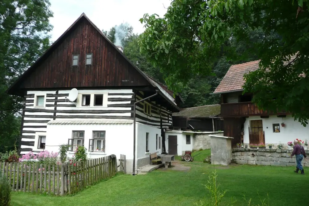mlýn