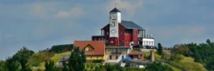 vížka