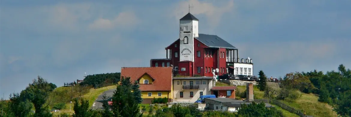 hůrka