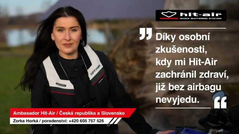 Zorka Horká