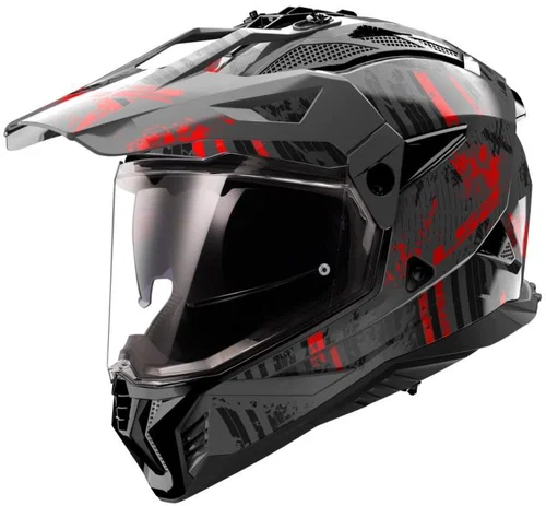 enduro