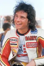Berry Sheene