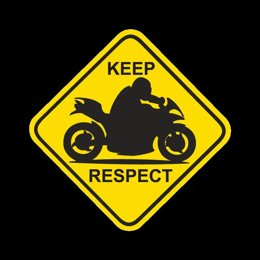 Akce Keep Respect