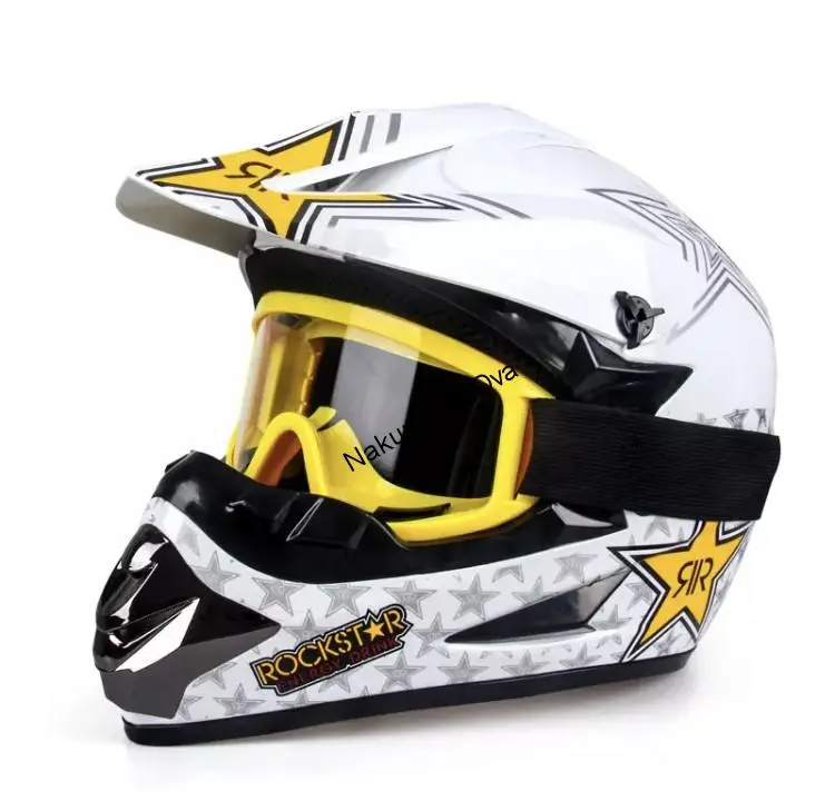motocross