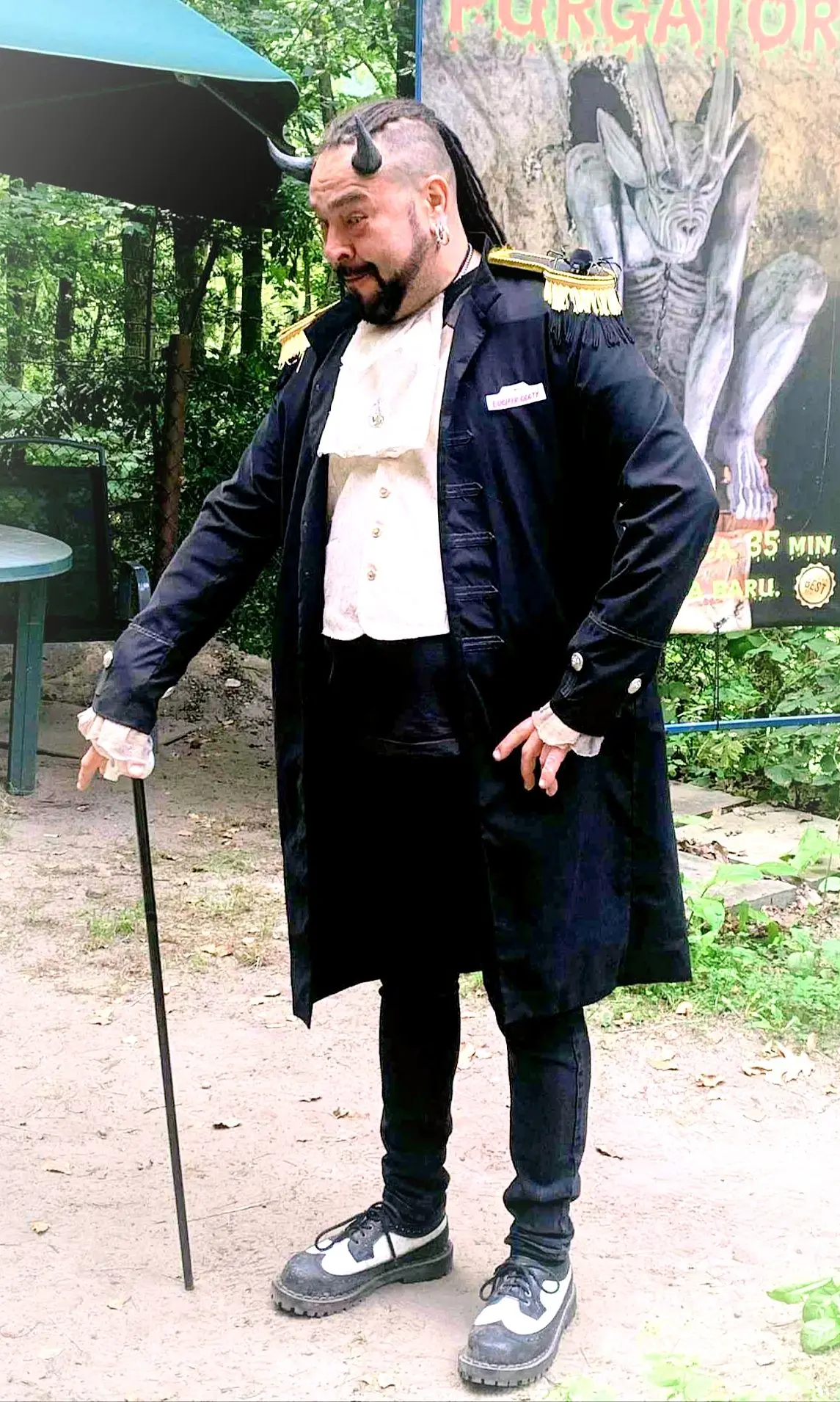 pekelné doly