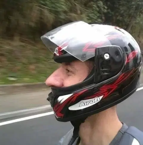 nosáč