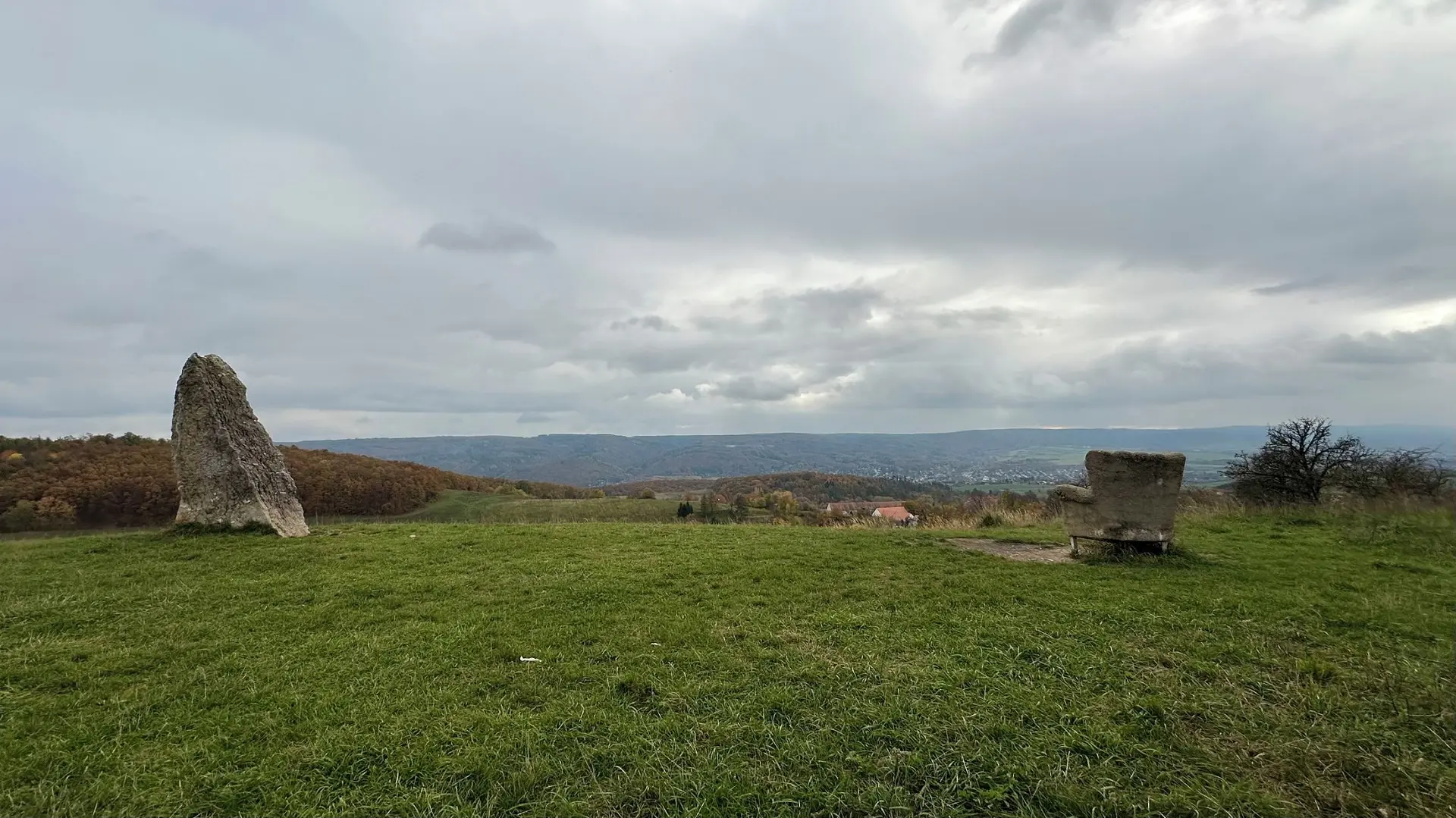Křeslo