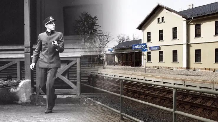 Loděnice