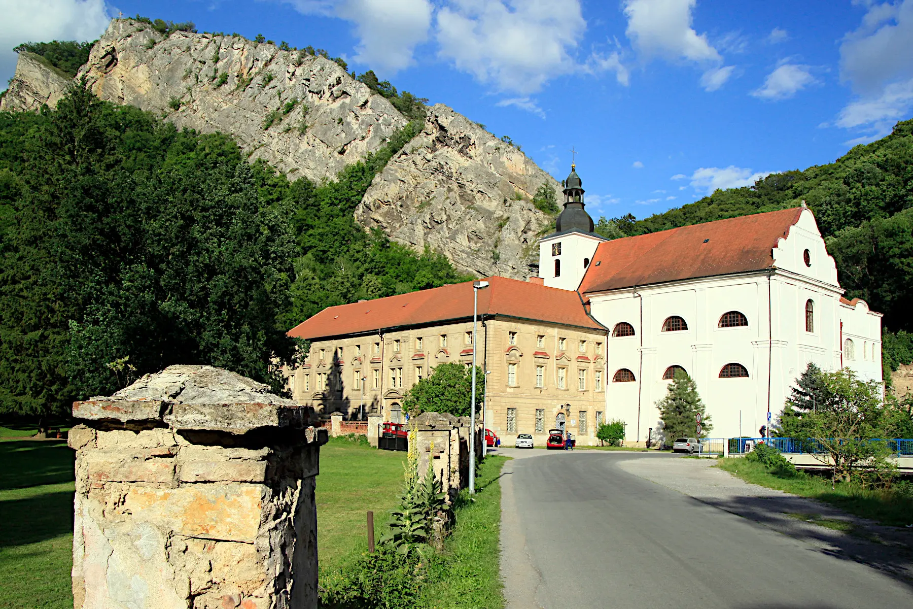 Karlštějnsko