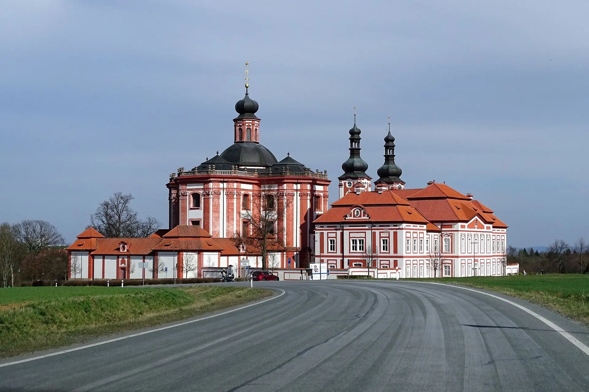 mariánská