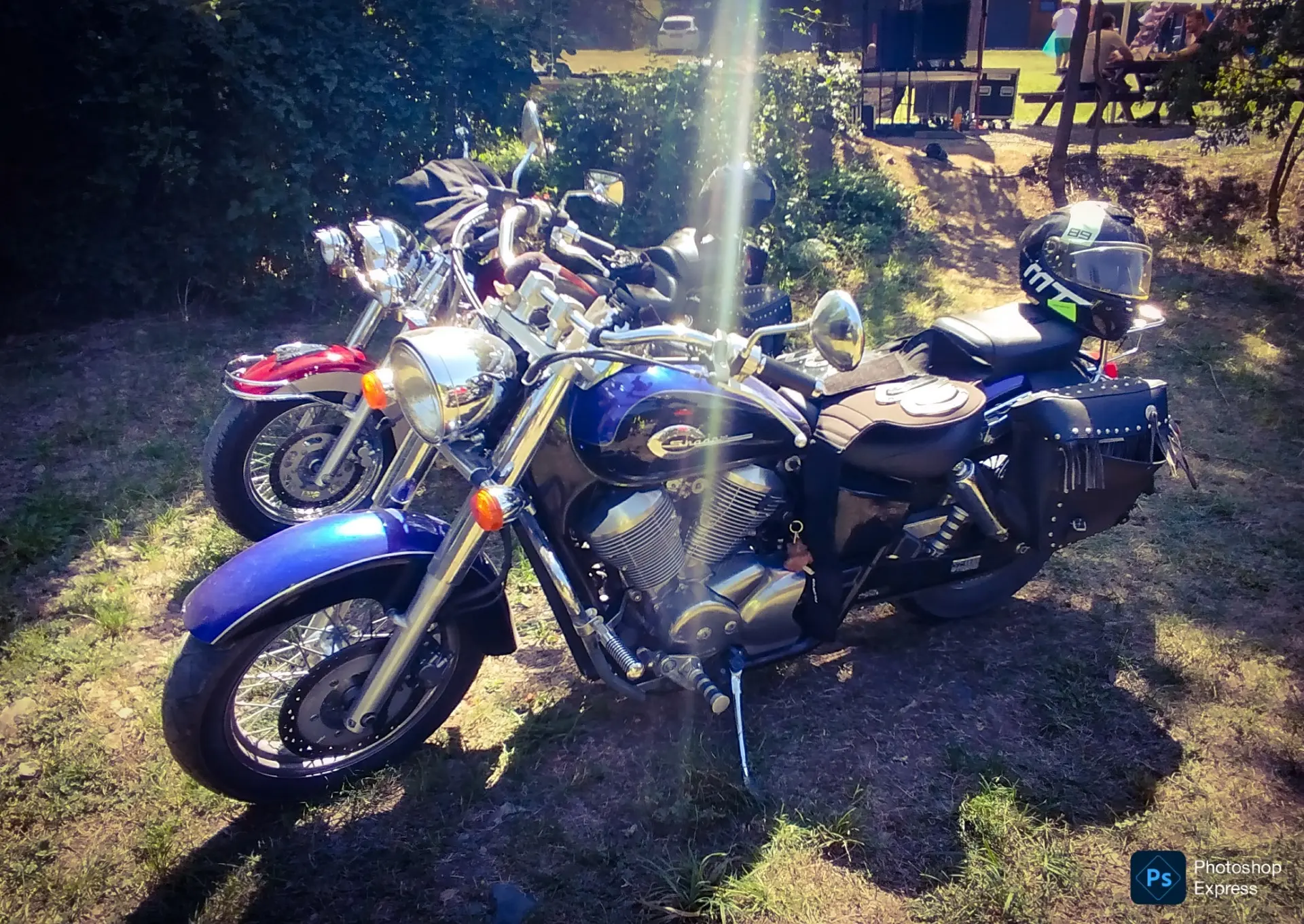 motorka