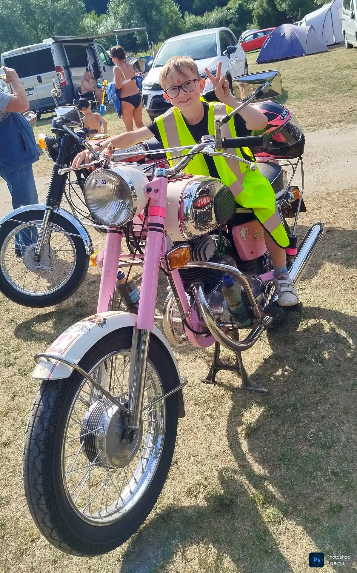 Barbie