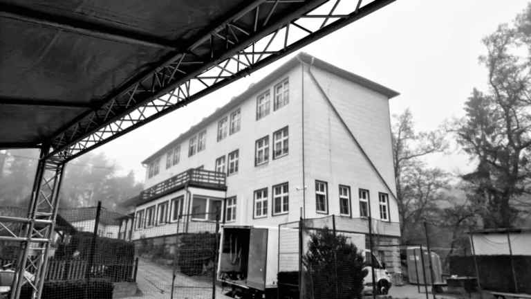 Dubské zatáčky