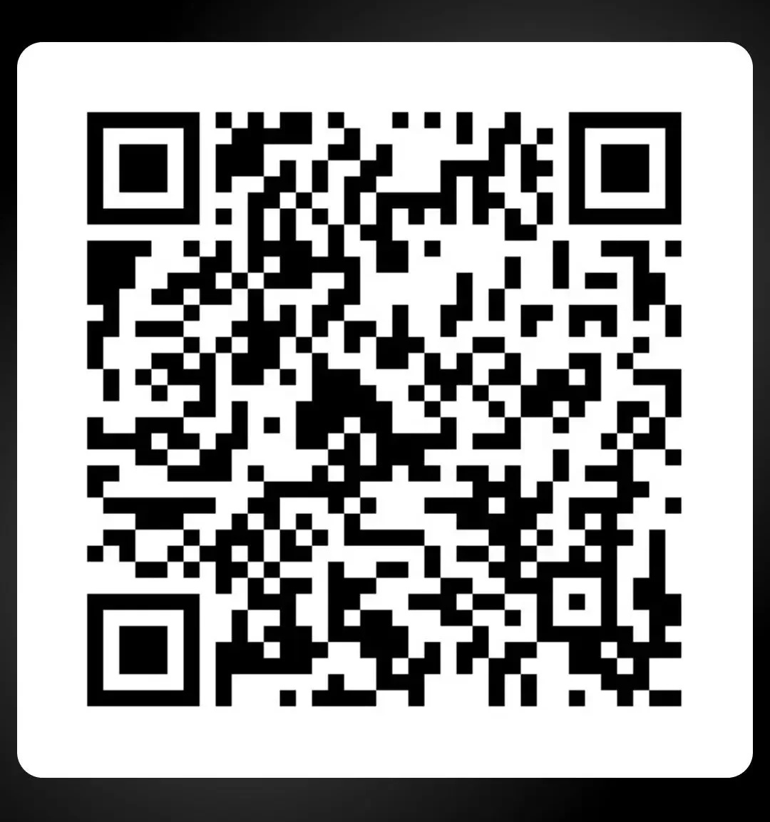 qr kód