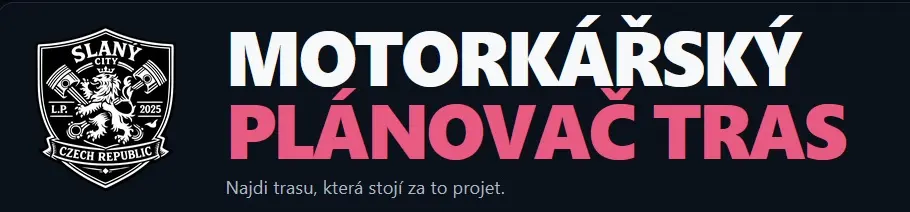 Plánovač tras 