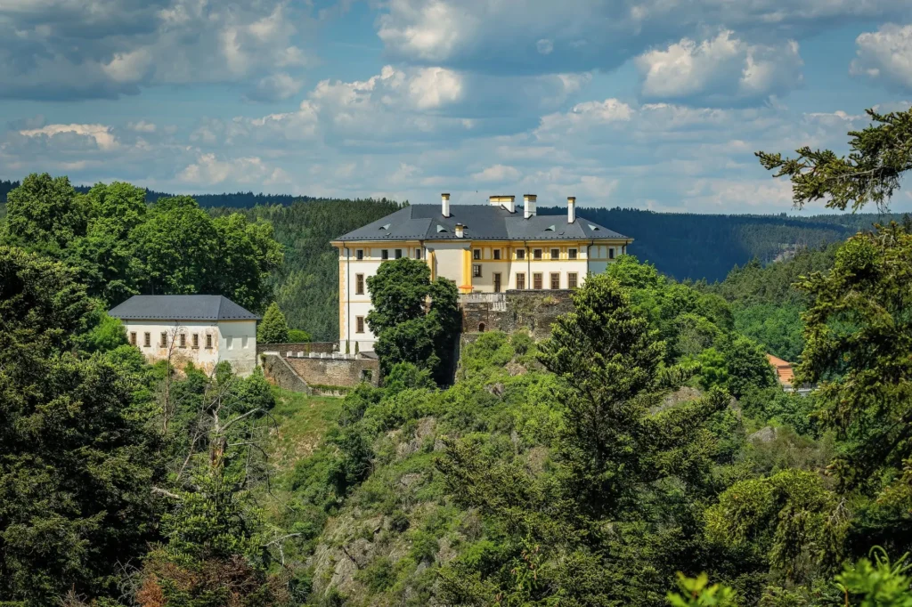 Rabštejn nad Střelou